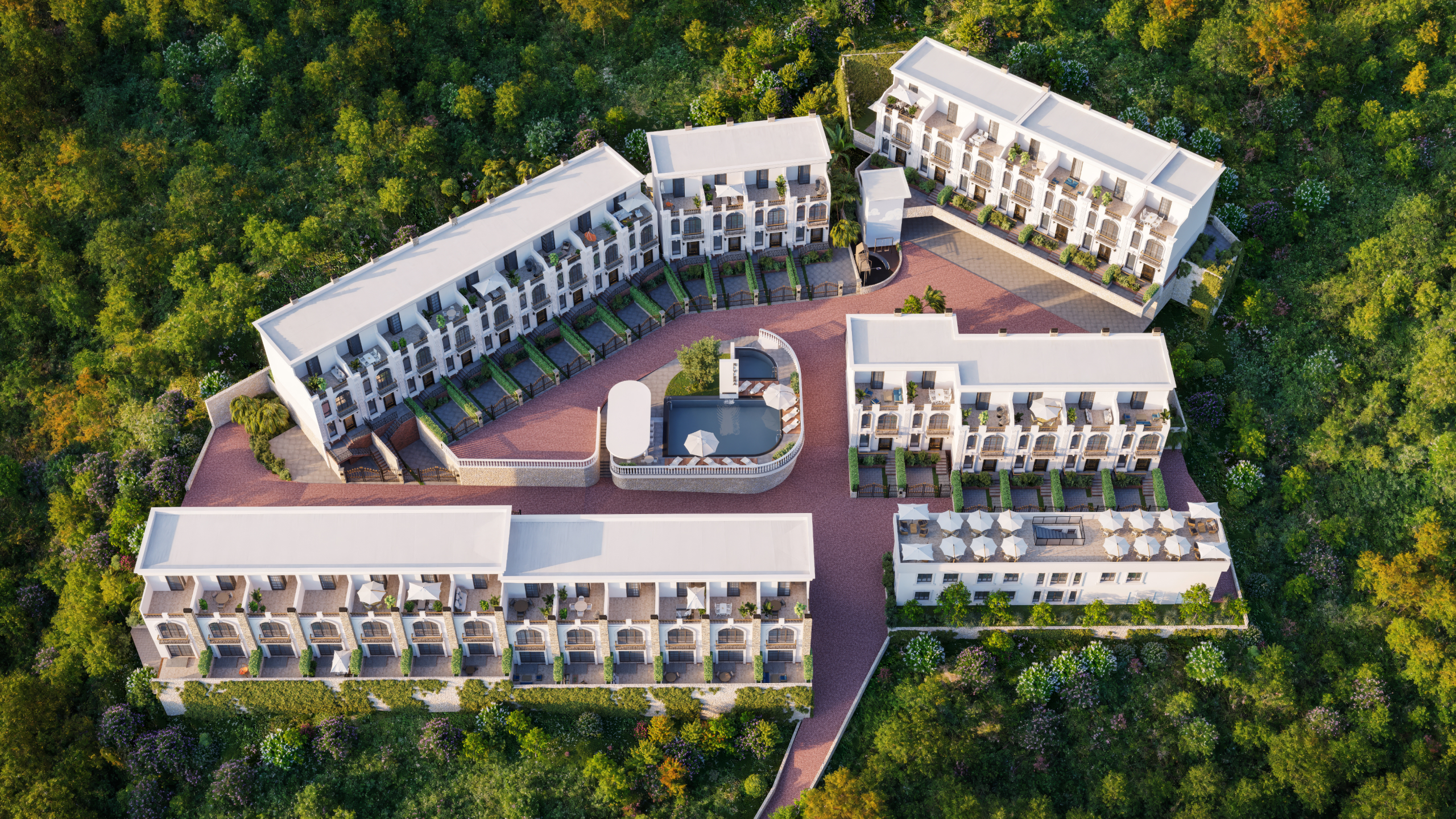 Wyndham Grand Residences Batumi Gonio
